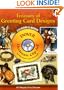Treasury of Greeting Card Designs CD-ROM and Book (Dover Electronic Clip Art)