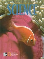 Mcgraw Hill Science Grade 3: Macmillan/Mcgraw-hill Edition