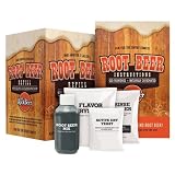 Mr. Root Beer Refill Pack