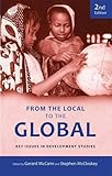 From the local to the global : key issues in development studies