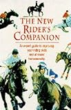 The new rider's companion