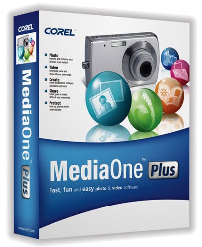 Corel MediaOne Plus