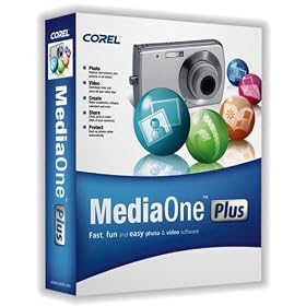 Corel MediaOne Plus