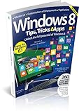 Windows 8 : tips, tricks & apps