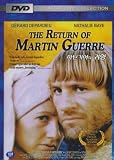 The Return of Martin Guerre (Import, All Regions)