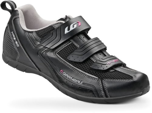 Louis Garneau Women's Multi Lite Cycling Shoes