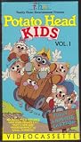 Potato Head Kids [VHS]