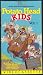 VHS : Potato Head Kids [VHS]
