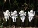 Kitchen & Housewares : SET OF 4 MUSICAL CHERUBS