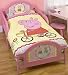 Peppa Pig Polka Dot Junior Bed Cot Bed Size