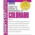 How to Start a Business in Colorado (Package)