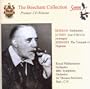 E. J. Moeran: Sinfonietta; D'Indy: Jour d'�t� � la montagne; Berners: The Triumph of Neptune Ballet Suite