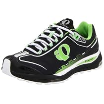 Pearl iZUMi Women's Iso Seek IV Wrx Stability/Water-Resistant Trail Shoe