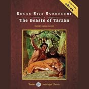 The Beasts of Tarzan | [Edgar Rice Burroughs]