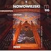 Concertos for Solo Organ 1