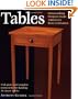 Tables (Projects Book)
