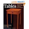 Tables (Projects Book)