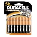Duracell Batteries