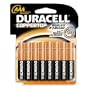 Duracell Batteries, AAA Size, 16-Count Packages (Pack of 2)