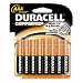 Duracell Batteries, AAA Size, 16-Count Packages (Pack of 2)