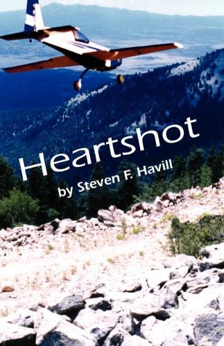 Heartshot (Posadas County Mysteries)