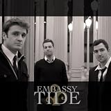 Embassy Tide Embassy Tide - EP