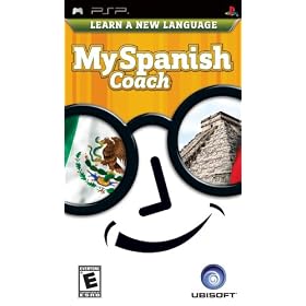 My Spanish Coach