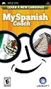 My Spanish Coach