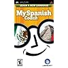 My Spanish Coach - Sony PSP