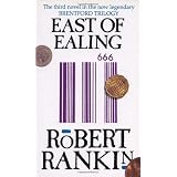 East of Ealing (Brentford Trilogy)