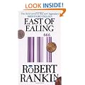 East Of Ealing (Brentford Trilogy)