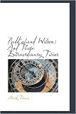Puddnhead Wilson: And Those Extraordinary Twins