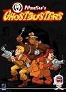 Filmation's Ghostbusters...