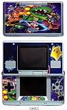 New Super Mario Bros. Game SKIN 3 for Nintendo DS