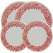 Corelle Coordinated Burner Covers, Gypsum