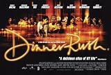 Dinner Rush Poster 27x40 Danny Aiello John Rothman Frank Bongiorno