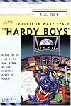 The Trouble in Warp Space
