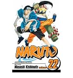 Produkt-Bild: (Naruto, Volume 22) By Masashi, Kishimoto (Author) Paperback on 01-Nov-2007