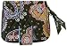 Vera Bradley Kensington Mini Zip Wallet Image