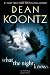 What the Night Knows: A Novel Thumbnail