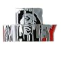Bob Marley Belt Buckle