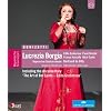 Donizetti: Lucrezia Borgia (Euroarts: 2072454) [Blu-ray] [2012]