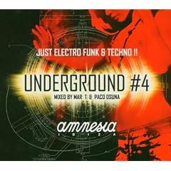 Amnesia Underground 4