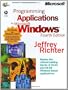 Programming Applications for Microsoft Windows (Microsoft Programming Series)