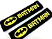 Search : Batman Seat Belt Shoulder Pad one pair