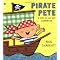 Esme's top picture and flap books for children aged 2-4.