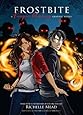 Frostbite: A Graphic Novel (Vampire Academy)