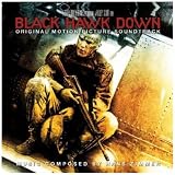 Black Hawk down - La Chute du faucon noir