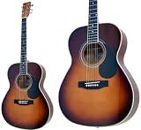 『TAKAMINE Cooder CF-1/ASG アコースティックギター』の写真