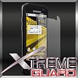 Samsung CONQUER Sprint XtremeGUARD© Screen Protector (Ultra CLEAR)(XTREMEG ....